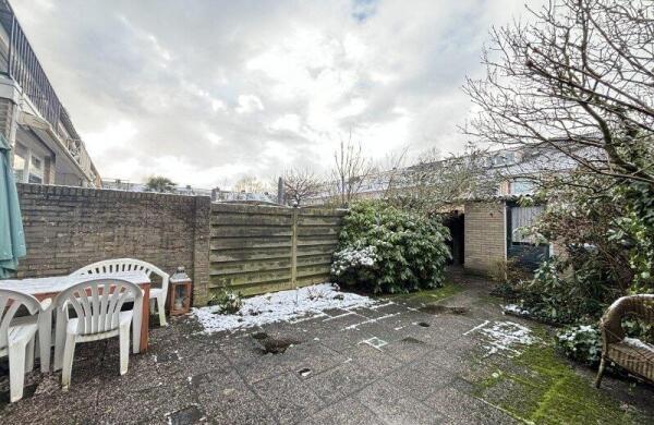 Rode Kruislaan  Image 0