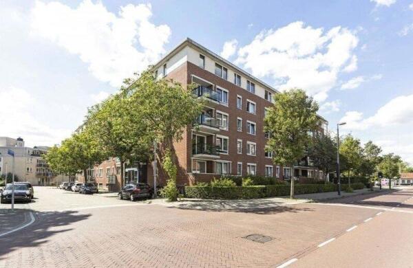 Pastoor Sickingstraat  Image 1