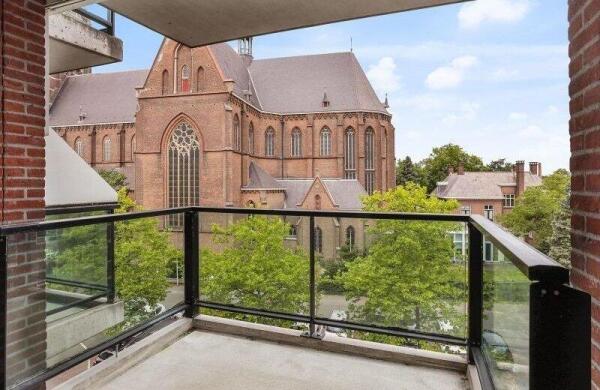 Pastoor Sickingstraat  Image 19