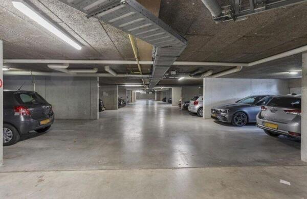 Pastoor Sickingstraat  Image 20