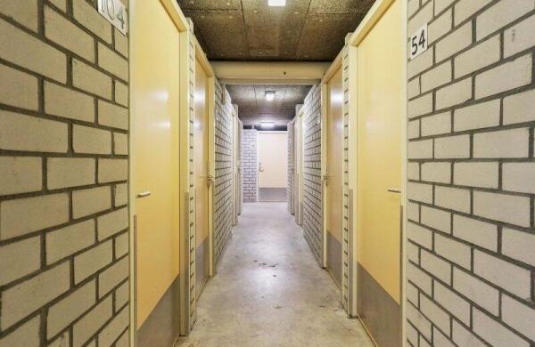 Pastoor Sickingstraat  Image 21