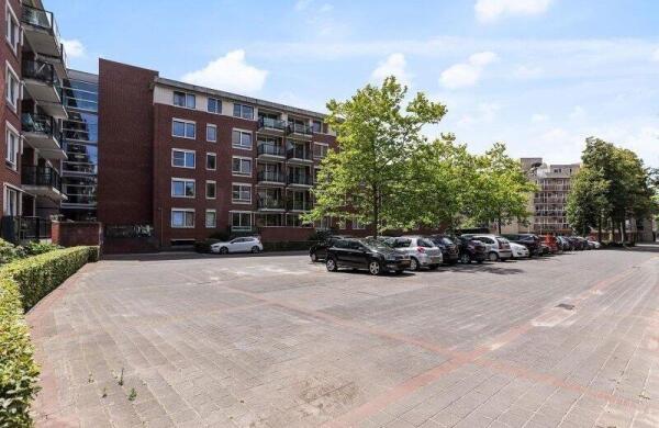 Pastoor Sickingstraat  Image 22