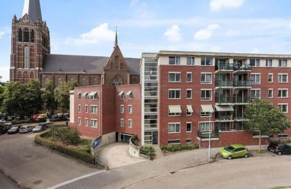 Pastoor Sickingstraat  Image 23