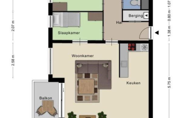 Pastoor Sickingstraat  Image 24