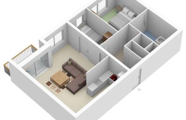 Pastoor Sickingstraat  Image 26