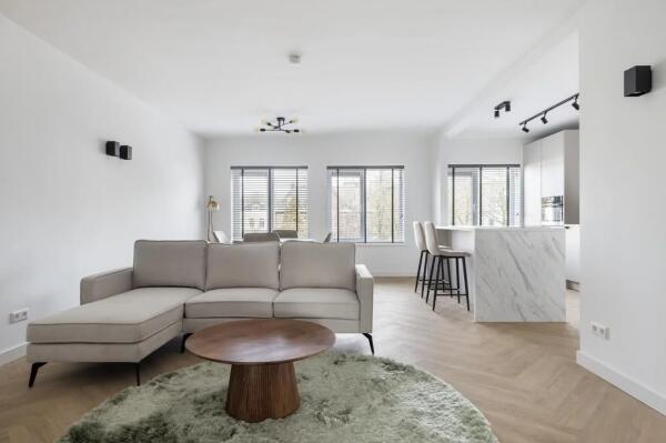 Burgemeester de Raadtsingel 77b Image 0