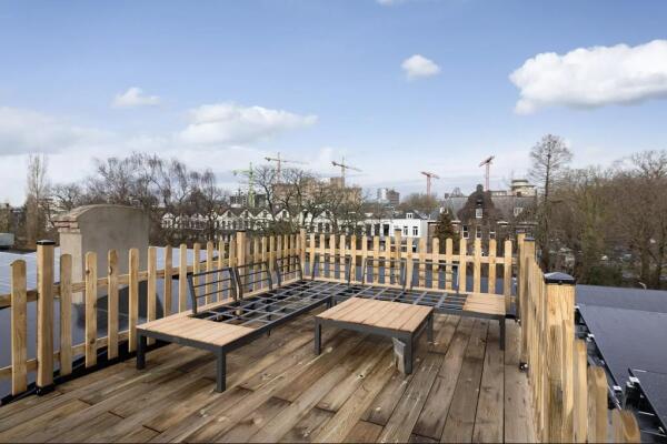 Burgemeester de Raadtsingel 77b Image 1