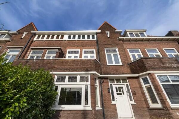 Burgemeester de Raadtsingel 77b Image 3