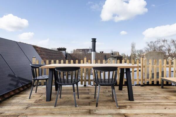 Burgemeester de Raadtsingel 77b Image 18