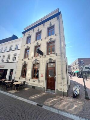 Limbrichterstraat 68A Image 0