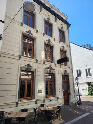 Limbrichterstraat 68A Image 13