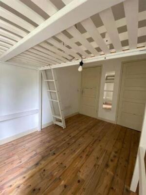 Van Oldenbarneveldtstraat Image 1