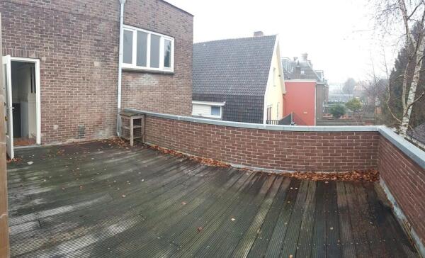 Van Oldenbarneveldtstraat Image 9