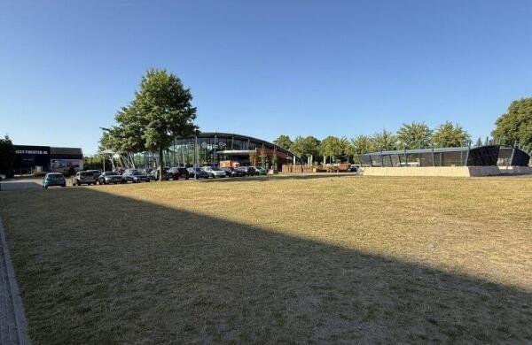 Spoorweglaan  Image 0