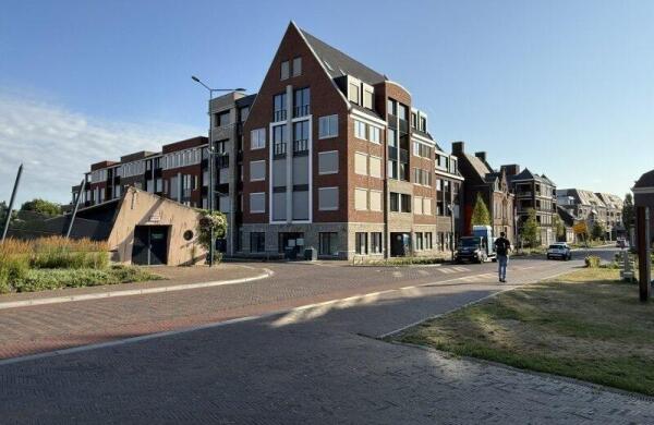 Spoorweglaan  Image 1