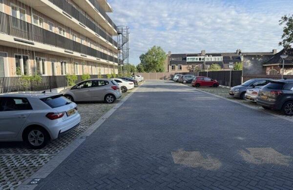 Spoorweglaan  Image 2