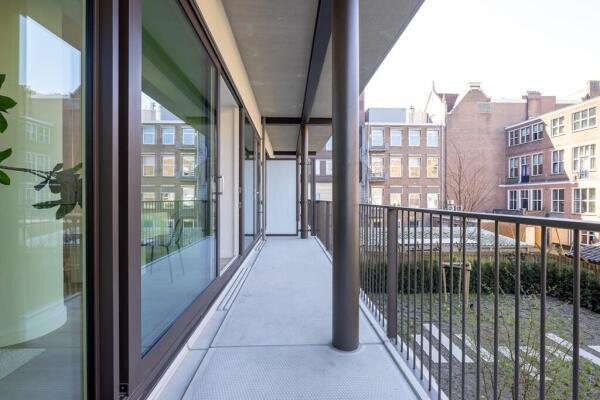 Calandstraat Image 16