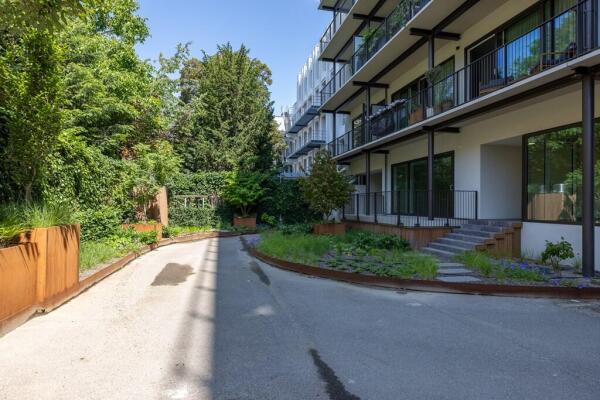 Calandstraat Image 21