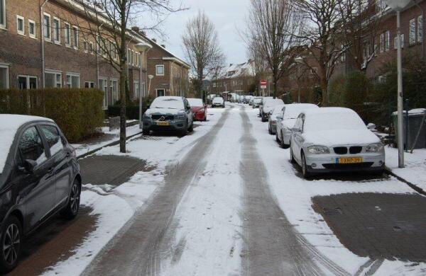 Pioenroosstraat  Image 1