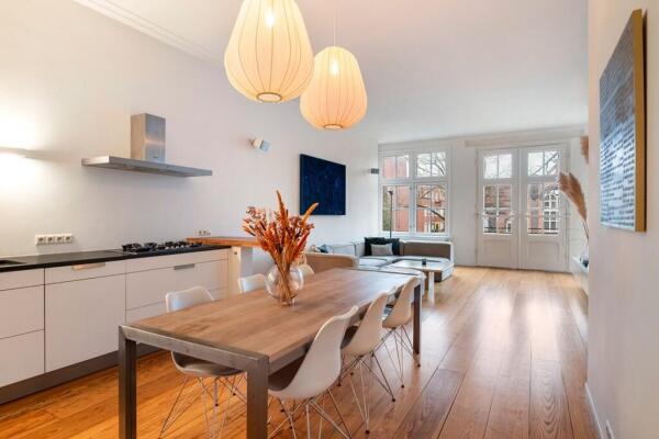 Eerste Passeerdersdwarsstraat 2B Image 2