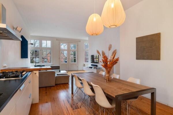 Eerste Passeerdersdwarsstraat 2B Image 3