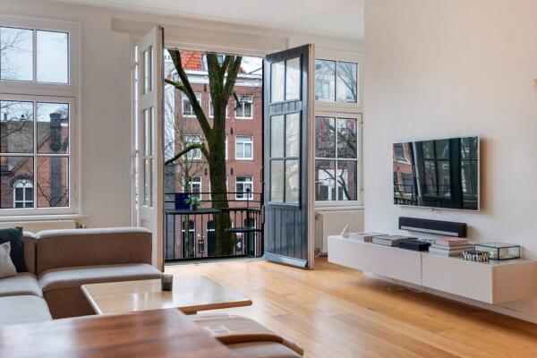 Eerste Passeerdersdwarsstraat 2B Image 8