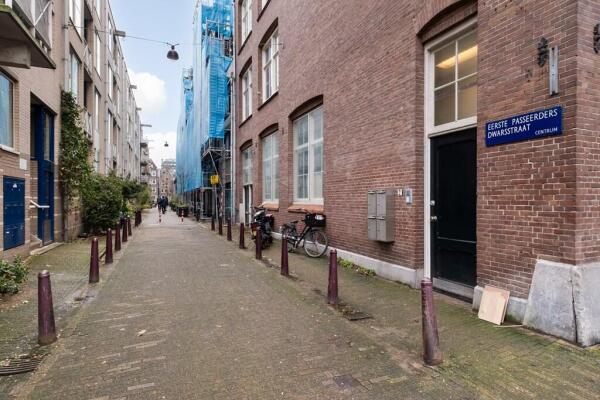Eerste Passeerdersdwarsstraat 2B Image 39