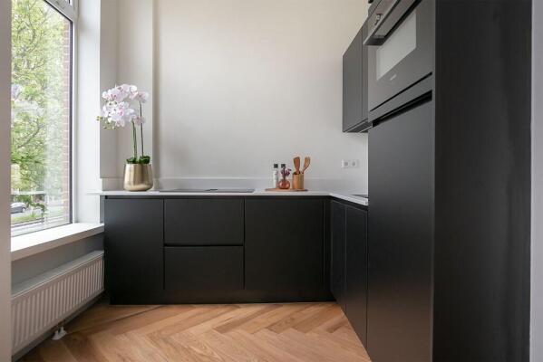 Koningin Emmakade Image 10