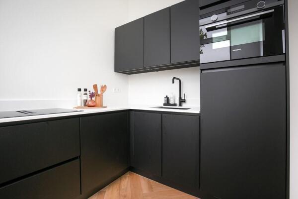 Koningin Emmakade Image 11