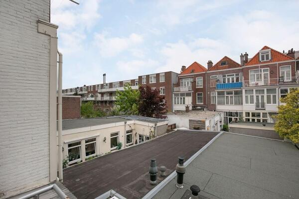 Koningin Emmakade Image 24