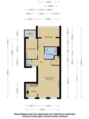 Koningin Emmakade Image 25