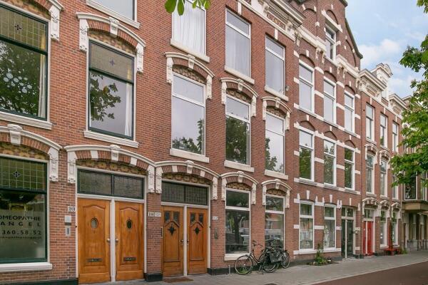 Koningin Emmakade Image 26