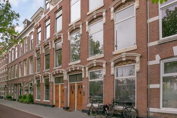 Koningin Emmakade Image 27