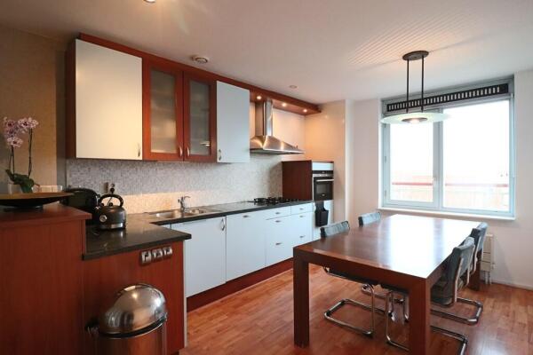 Adolphine Eduardine Kokplantsoen 91 Image 5