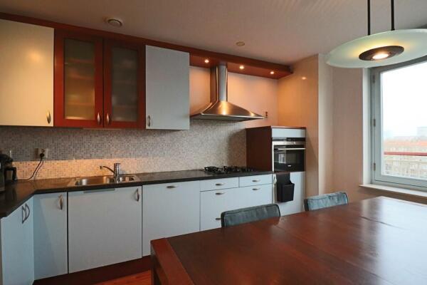 Adolphine Eduardine Kokplantsoen 91 Image 7