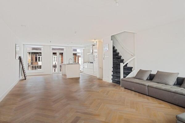 Eerste Helmersstraat 130D Image 0