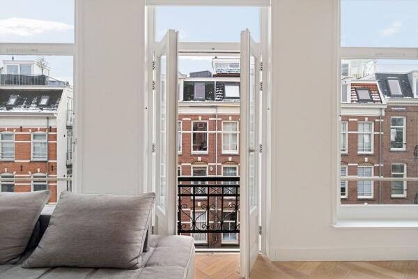 Eerste Helmersstraat 130D Image 7