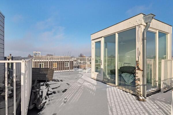 Eerste Helmersstraat 130D Image 26