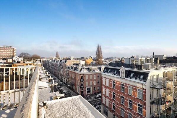 Eerste Helmersstraat 130D Image 27