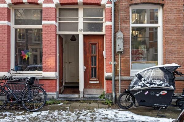 Eerste Helmersstraat 130D Image 28