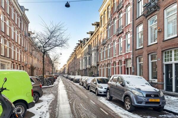 Eerste Helmersstraat 130D Image 30