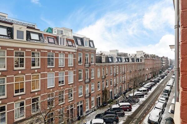 Eerste Helmersstraat 130D Image 31