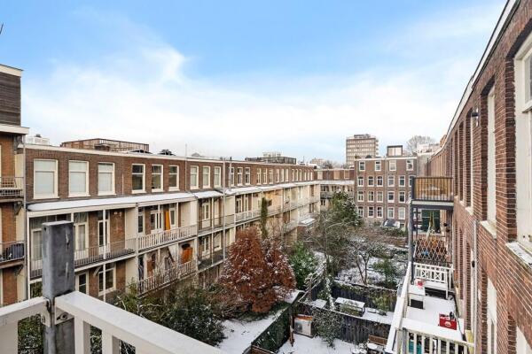 Eerste Helmersstraat 130D Image 32