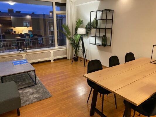 De Sillestraat Image 1