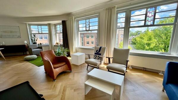 Vondelstraat Image 2