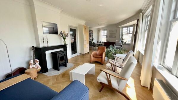 Vondelstraat Image 3