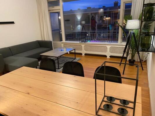 De Sillestraat Image 4