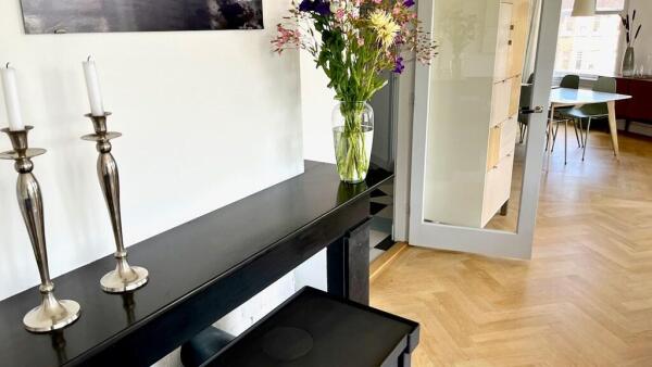 Vondelstraat Image 5