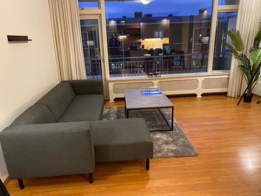 De Sillestraat Image 5