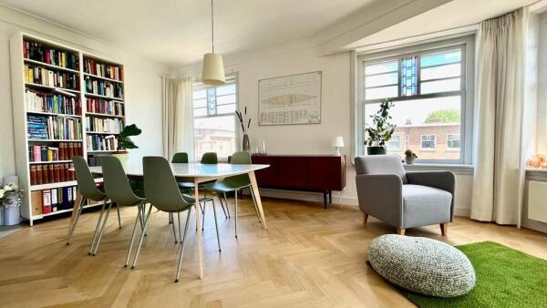 Vondelstraat Image 8